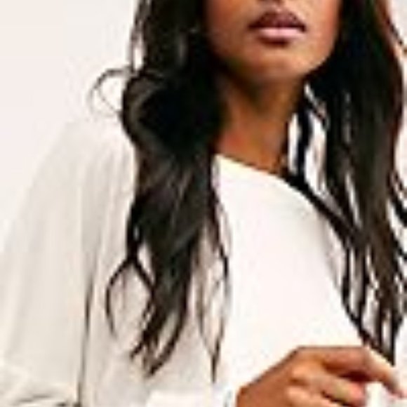 Free People Shimmy Shake Top various colors & size - Picture 9 of 12